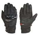 Ixon RS RING Black Road Gloves Size XL