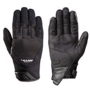 Ixon RS SPRING Black Road Gloves Size Small