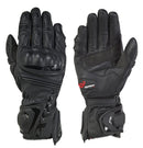 Ixon RS TEMPO AIR Black Road Gloves Size 2XL