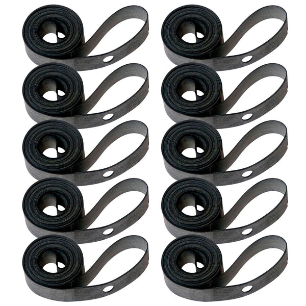 Whites Rim Tape 17in 25mm (pkt =10)