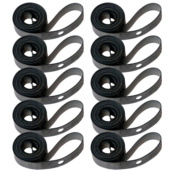 Whites Rim Tape 21in 25mm (pkt =10)