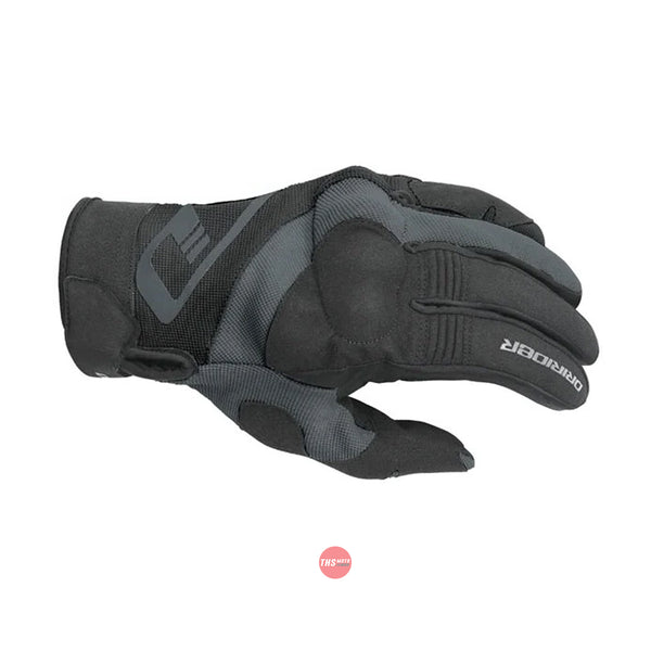 Dririder Rx Adv Gloves Black Large