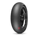 Metzeler Racetec Rr Slick K2 Med 180/60-17R Motorcycle Tyre 180/60-17