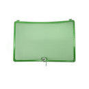 R&G Radiator Guard Green Kawasaki Z H2 20-  SX