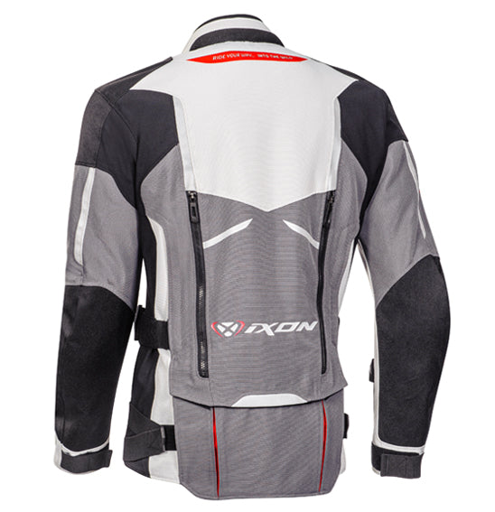 Ixon RAGNAR  Size 2XL Road Jacket