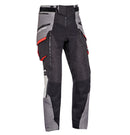 Ixon RAGNAR Black Grey Red Road Pants Size XL 34"