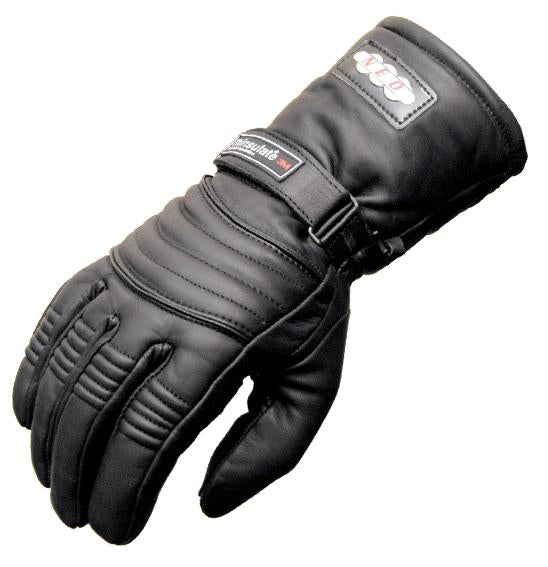Neo Gloves Rainsaver Black Thinsulate 2XL