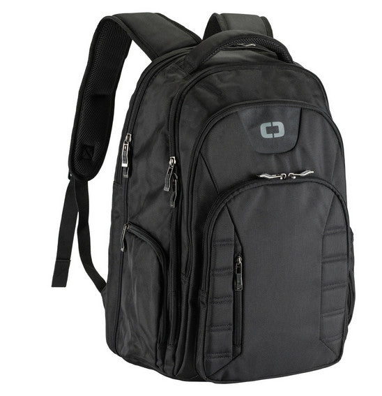 Ogio Packs - Rally Pack Black