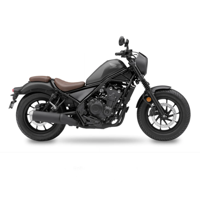 Honda CMX500 Rebel A2 (S Edition)