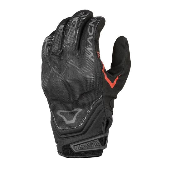 Macna Gloves Recon Black Medium