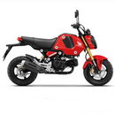 Honda MSX125 GROM