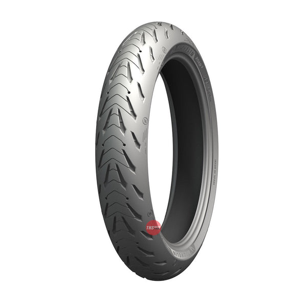 Michelin Road 5 110/70-17 Sport Touring Front ZR17 54W Tyre