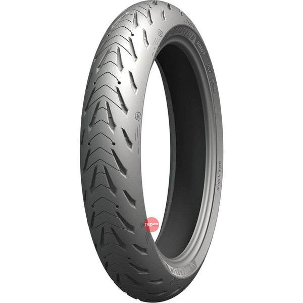 Michelin Road 5 GT 120/70-17 Sport Touring Front ZR17 Tyre