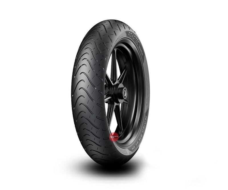 Metzeler ROADTEC Scooter 140/70-12 60L Tubeless Front OR Rear Scooter Tyre