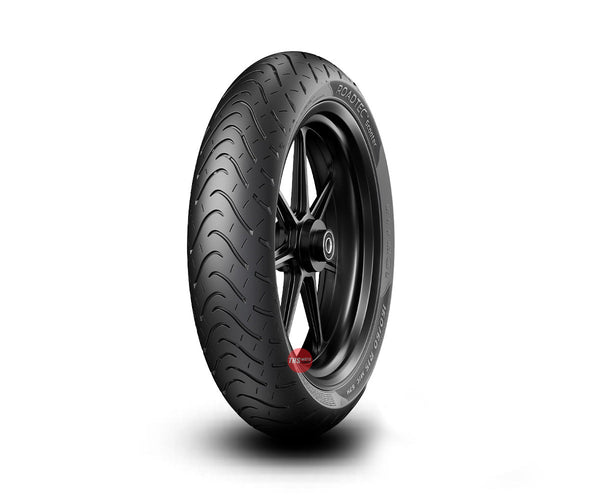 Metzeler ROADTEC Scooter 130/70-10 59L Tubeless Front OR Rear Scooter Tyre