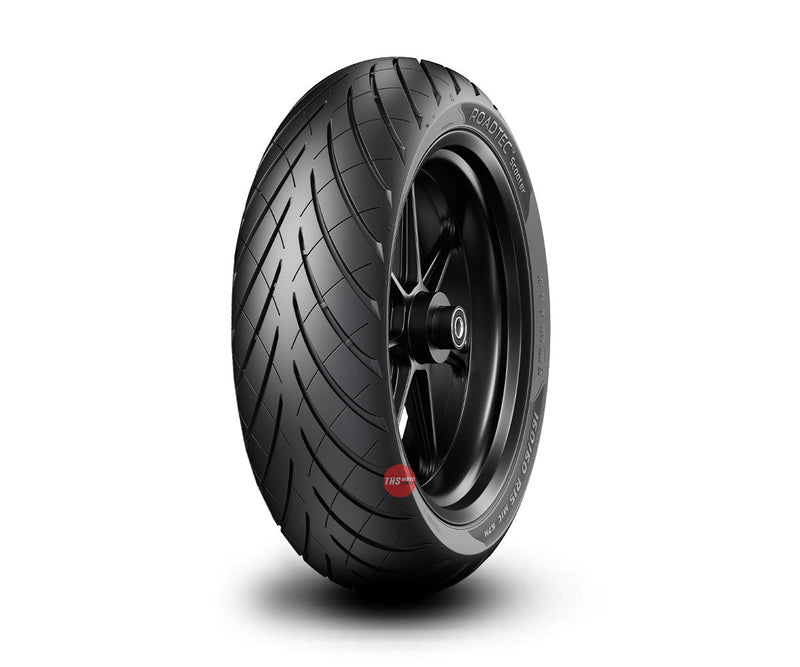 Metzeler ROADTEC Scooter 100/90-14 57P Tubeless Reinforced Rear Scooter Tyre