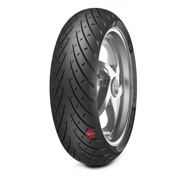 Metzeler Roadtec 01 (HWM) 190/55-17ZR Motorcycle Tyre 190/55-17