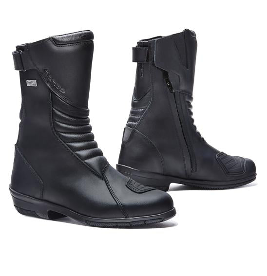 Forma Rose Outdry Black Boots Size EU 38