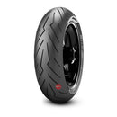 Pirelli Diablo Rosso Iii 180-55-ZR-17-73W-TL 17 Rear Tubeless 180/55-17 Tyre