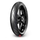 Pirelli Diablo Rosso Scooter 100-90-10 56J Tubeless Motorcycle Tyre 10 100/90-10
