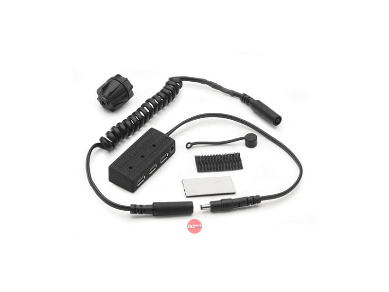 Givi Power Hub Inside Tank Bag With Usb Ports - Combine With S110 S111