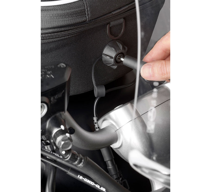 Givi Power Hub Inside Tank Bag With Usb Ports - Combine With S110 S111