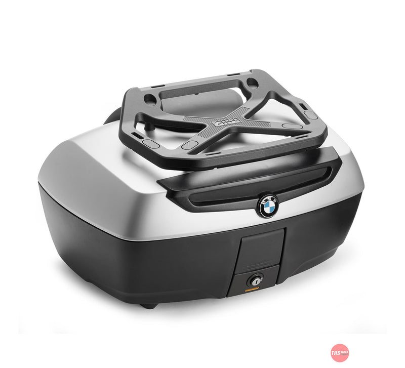 Givi Universal Nylon Rack - Mounts On Top Of Top Box S150