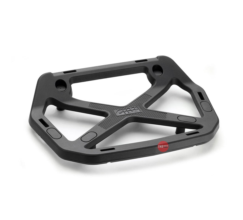 Givi Universal Nylon Rack - Mounts On Top Of Top Box S150