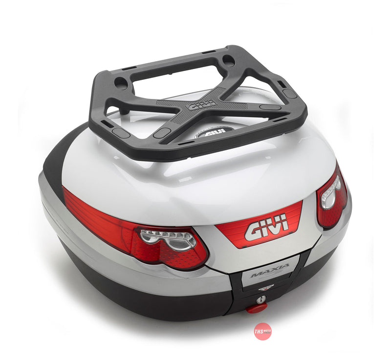 Givi Universal Nylon Rack - Mounts On Top Of Top Box S150