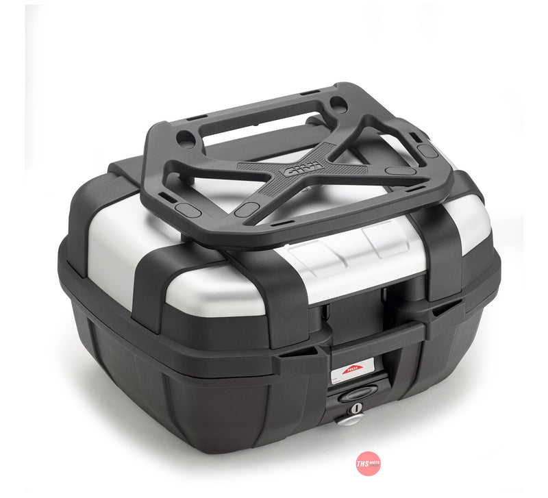 Givi Universal Nylon Rack - Mounts On Top Of Top Box S150
