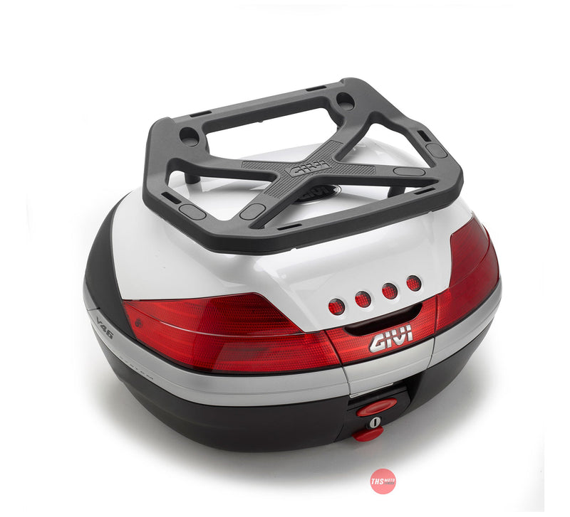 Givi Universal Nylon Rack - Mounts On Top Of Top Box S150