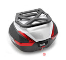 Givi Universal Nylon Rack - Mounts On Top Of Top Box S150