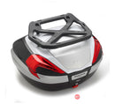 Givi Universal Nylon Rack - Mounts On Top Of Top Box S150