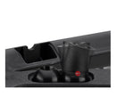 Givi Universal Nylon Rack - Mounts On Top Of Top Box S150