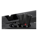 Givi Universal Nylon Rack - Mounts On Top Of Top Box S150