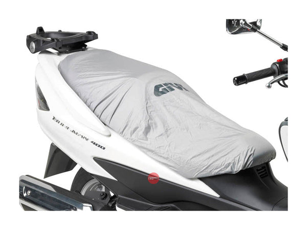 Givi Seat Cover Universal Waterproof S210