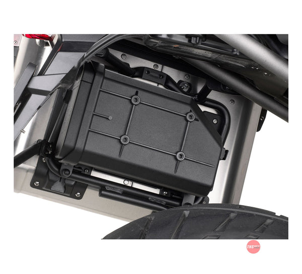 Givi Universal Mounting Kit For S250 Tool Box Onto Pannier Frames S250KIT