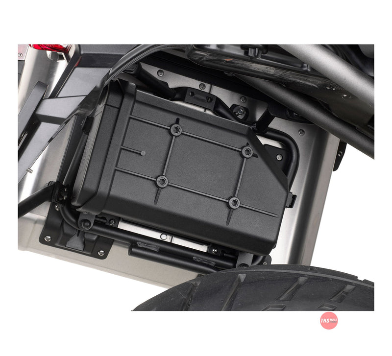 Givi Tool Box For Inside Pannier Frame S250