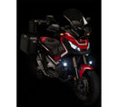 Givi Led Fog Lamp Set Black S322