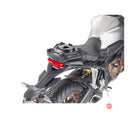 Givi Seatlock Uni. Base To Mount Tanklock Bag On Seat Or Rear Plate S430