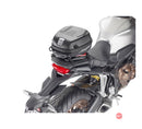 Givi Seatlock Uni. Base To Mount Tanklock Bag On Seat Or Rear Plate S430