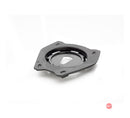 Givi Seatlock Uni. Base To Mount Tanklock Bag On Seat Or Rear Plate S430