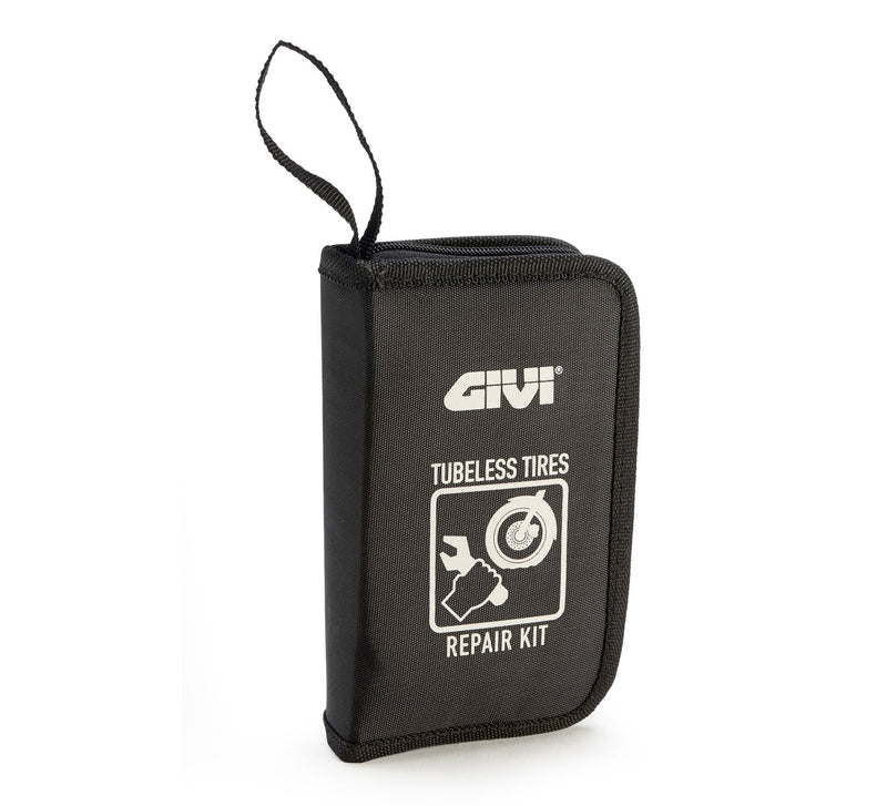 Givi Tubeless Tyre Repair Kit S450