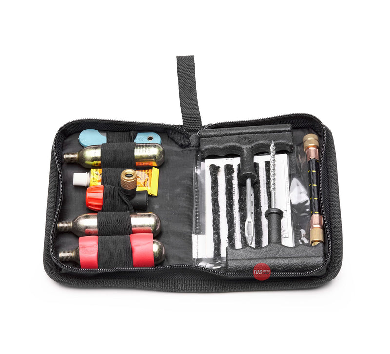 Givi Tubeless Tyre Repair Kit S450