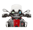 Givi Smart Bar - Universal Gadget Mount (bike Specific Kits Available) S900A