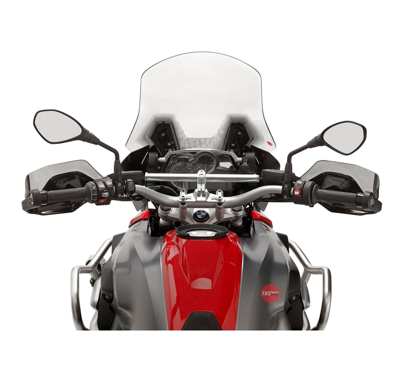 Givi Smart Bar - Universal Gadget Mount (bike Specific Kits Available) S900A