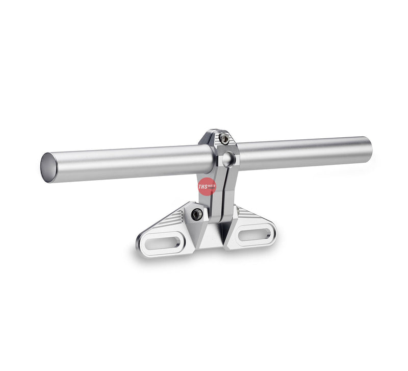 Givi Smart Bar - Universal Gadget Mount (bike Specific Kits Available) S900A