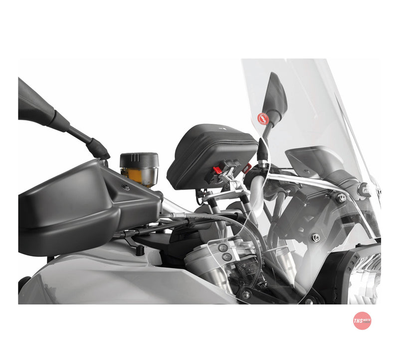Givi Top Clamp Handlebar Mount For S95_ Phone Holders S901A