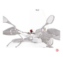 Givi Top Clamp Handlebar Mount For S95_ Phone Holders S901A