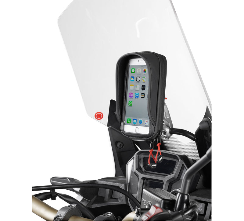 Givi Fb Bracket Bar Mount For S95_ Phone Holders S902A